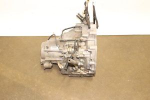 1986-1989 Honda Accord 2.0L Auto Transmission JDM A20A