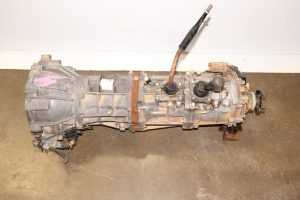 1989-1995 Toyota 4Runner 3.0L V6 5 Speed Manual AWD Transmission JDM 3VZ
