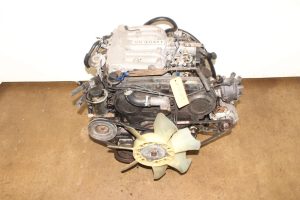 1989-1995 Toyota 4Runner JDM Engine 3.0L V6 3VZ