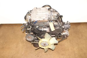 1989-1995 Toyota T100 JDM Engine 3.0L V6 3VZ