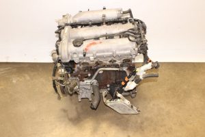 1990-1993 Mazda Miata 1.6L Engine JDM B6 4 Cylinder Motor