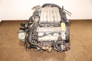 1990-1993 Mitsubishi 3000GT JDM Engine 3.0L V6 6G72