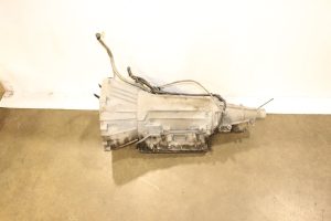 1990 1996 Nissan 300ZX NA Auto RWD Transmission JDM VG30DE V6 3.0L
