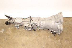 1990 1997 Mazda Miata 1.6L 5 Speed Manual Transmission JDM B6