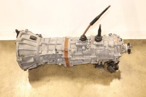 1993-1996 Toyota T100 3.0L V6 5 Speed AWD Manual Transmission JDM 3VZ 6 Cylinder