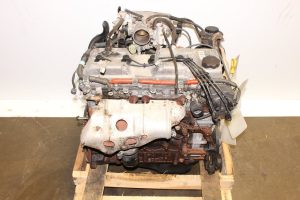 1994-1997 Toyota T100 JDM Engine 2.7L 3RZ Motor