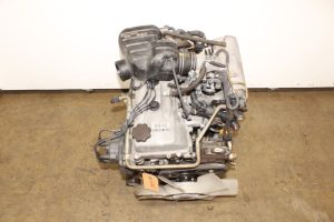 1995-1996 Toyota Tacoma JDM Engine 2.7L 3RZ