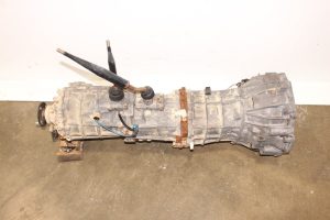 1996 2004 Toyota 4Runner Tacoma 3.4L 5 Speed Manual AWD Transmission JDM 5VZ