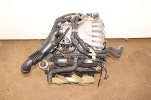 1996-2004 Toyota T100 JDM Engine 3.4L V6 5VZ