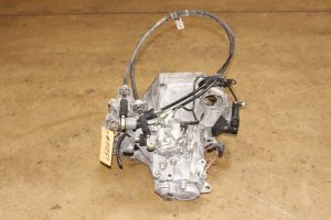 1997-2001 Honda Prelude Manual JDM Transmission 5 Speed Euro R LSD T2W4 2.2L H22A