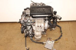 1997-2003 Toyota Caldina ST215 JDM Turbo Engine 4th-Gen 2.0L 3SGTE