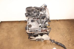 1997-2004 Toyota T100 JDM Engine 2.7L JDM 3RZ Motor