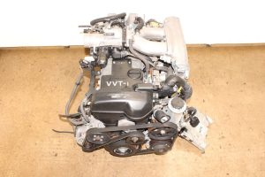 1998-2005 Lexus GS300 JDM Engine VVT-I V6 3.0L 2JZGE