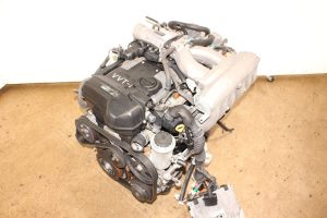 1998-2005 Lexus IS300 JDM Engine 3.0L V6 VVTI 2JZGE
