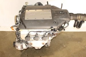 2000 2002 Honda Accord 3.0L V6 Engine JDM J30A