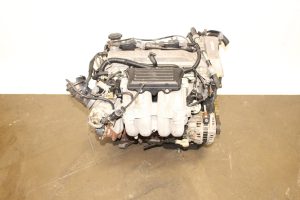2000 2002 Mazda 626 2.0L 4 Cylinder Engine JDM FS Motor