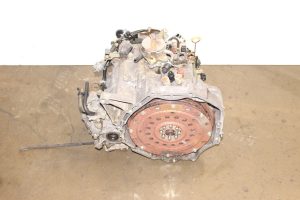 2000 2003 Acura TL 3.2L V6 5 Speed Auto Transmission JDM J32A