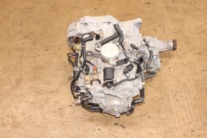 2001-2002 Acura MDX AWD Automatic JDM Transmission V6 3.5L J35A