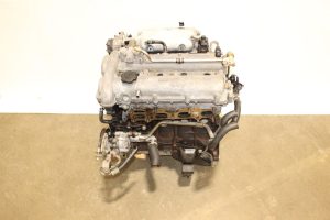2001-2005 Mazda Miata BP 1.8L Engine JDM 4 Cylinder Motor
