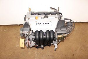 2002-2005 Honda Civic SIR JDM Engine 2.0L K20A