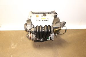 2002 2006 Acura RSX Transmission 2.0L 4 Cylinders JDM TRNS-K20A Motor