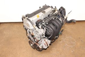 2002-2006 Honda CRV JDM Engine 2.4L K24A