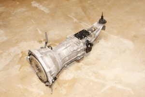 2002-2006 Infiniti G35 RWD Manual JDM Transmission 6 Speed 3.5L VQ35DE