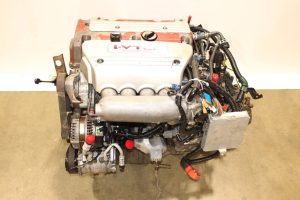 2002-2006 JDM K20A TYPE-R EURO-R CL7 ASP3 RSX ENGINE 6 SPEED MANUAL TRANSMISSION