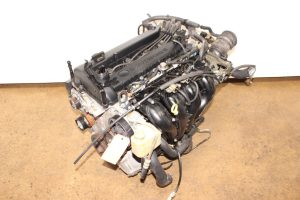 2003-2006 Mazda 6 JDM Engine 2.3L L3