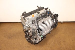 2003-2007 Honda Accord JDM Engine 2.4L K24A RAA