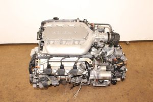 2003-2007 Honda Accord JDM Engine 3.0L V6 J30A