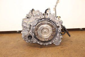 2003-2007 Nissan Murano 2WD CVT Automatic JDM Transmission 3.5L VQ35DE
