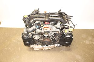 2004 2006 Subaru Baja EJ20 2.0L Turbo Engine JDM 2.0L