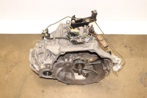 2004-2008 Acura TSX 6 Speed Manual Transmission JDM K24A RBB