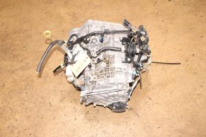 2004-2008 Acura TSX Automatic JDM Transmission 2.4L K24A