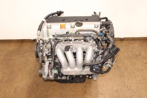 2004-2008 Acura TSX JDM Engine Type S 3 Lobe 2.4L K24A-RBB