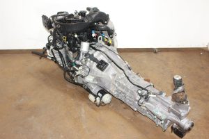 2004-2008 Mazda RX8 JDM 6 Port Engine 1.3L 13B Rotary Motor 6 Speed Manual Transmission