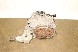 2005 2008 Acura RL 3.5L Auto AWD Transmission JDM J35A V6