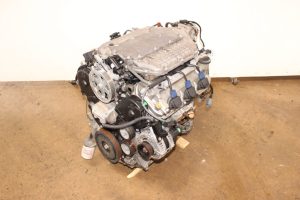 2006-2008 Honda Pilot JDM AWD Engine V6 3.5L J35A