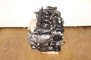 2006-2008 Mazda 3 Mazda 6 JDM Engine 2.3L L3VE L3