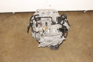 2006-2011 Honda Civic Automatic JDM Transmission 1.8L R18A