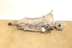 2006-2012 Lexus IS250 Auto AWD Transmission JDM 4GR 2.5L V6 4X4