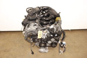 2006-2012 Lexus IS250 RWD JDM Engine 2.5L V6 4GRFSE