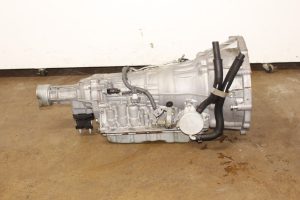 2006-2012 Lexus IS250 RWD JDM Transmission 3.5L V6 4GRFSE