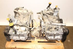 2006 2014 Subaru WRX 2.5L Turbo Engine JDM EJ25 Motor EJ255