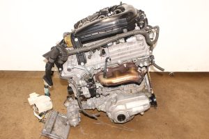 2006 Lexus GS300 3.0L AWD Engine 6 Cylinder JDM 3GR 4X4 Motor