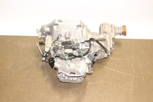 2007 2008 Honda CRV 2.4L 6 Speed AWD Manual Transmission JDM K24A 4X4