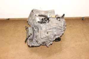 2007-2008 Nissan Versa CVT Automatic JDM Transmission 1.8L MR18DE