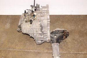 2007-2009 Lexus RX350 Auto AWD Transmission JDM 2GR 4X4 6 Cylinder