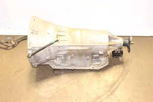 2007 2010 Lexus LS460 Auto RWD Transmission JDM 1UR 4.6L V8 Trans